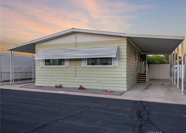 Property at 13393 Mariposa Rd #112, Victorville, CA 92395, 2 beds, 2 baths