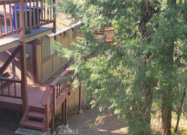 Property at 26126 Boulder Ln, Twin Peaks, CA 92391, 2 beds, 2 baths