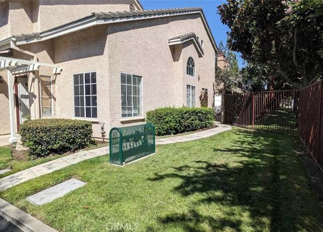 Property at 11278 Terra Vis #120, Rancho Cucamonga, CA 91730, 3 beds, 2.5 baths