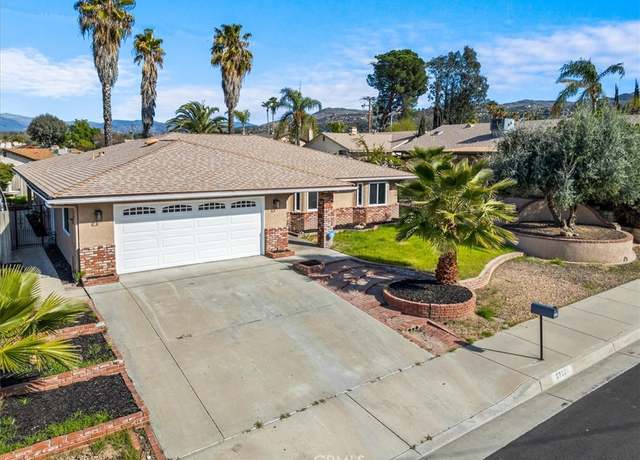 Property at 27224 Cornell St, Hemet, CA 92544, 3 beds, 2 baths