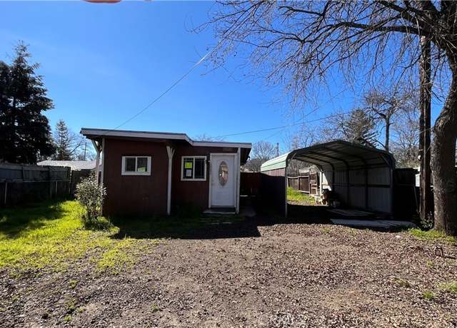 Property at 3525 Madrone St, Clearlake, CA 95422, 2 beds, 1 bath
