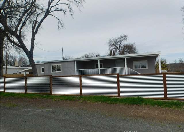 Property at 15960 20th Ave, Clearlake, CA 95422, 3 beds, 2 baths