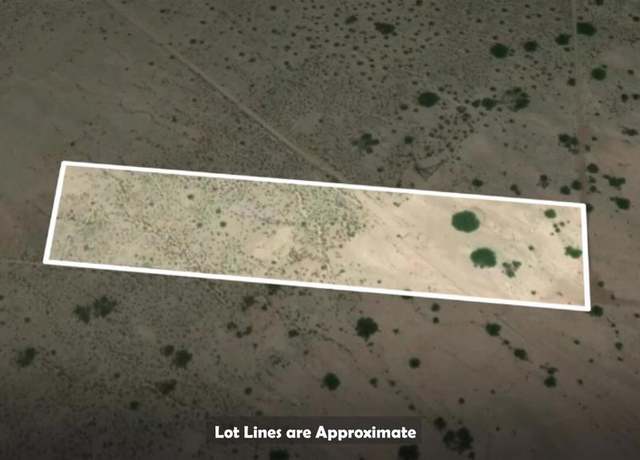 Property at 0 Avenue 78, Mecca, CA 92254