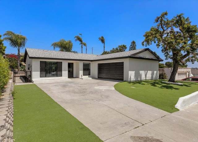 Property at 2706 Harriet St, Oceanside, CA 92056, 3 beds, 2 baths