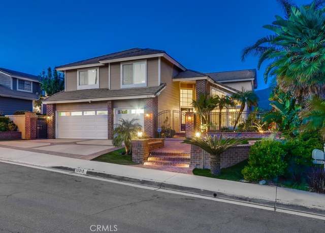 Property at 19312 Sleeping Oak Dr, Trabuco Canyon, CA 92679, 4 beds, 3 baths