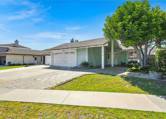 Property at 14541 Sweetan St, Irvine, CA 92604, 3 beds, 2 baths