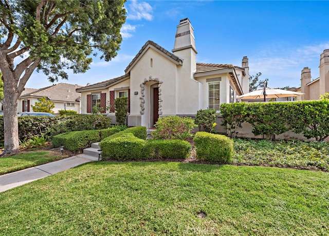 Property at 104 Seacountry Ln, Rancho Santa Margarita, CA 92688, 3 beds, 2 baths