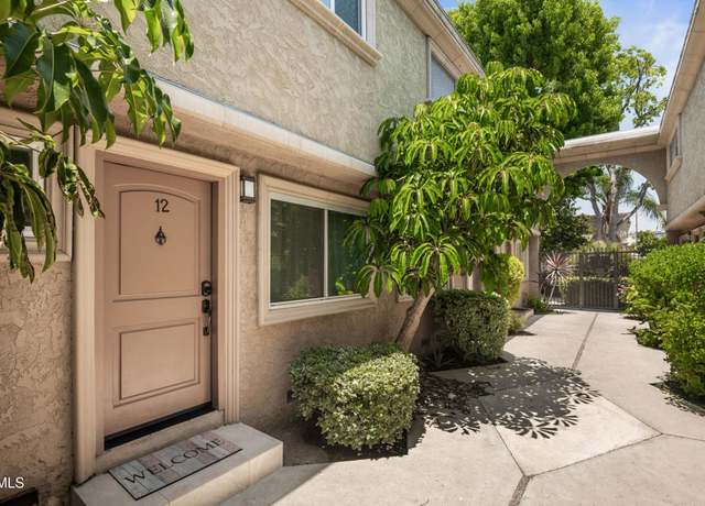 Property at 20224 Cohasset St #12, Winnetka, CA 91306, 2 beds, 1.5 baths
