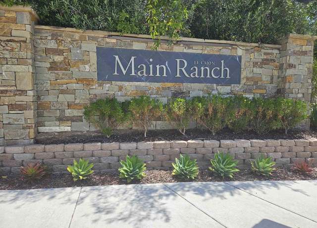Property at 1912 Olivia St, El Cajon, CA 92021, 4 beds, 2.5 baths