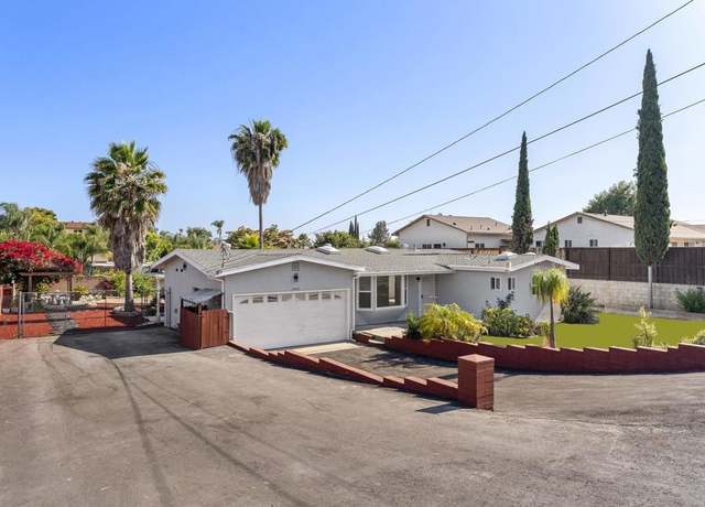 Property at 12405 Royal Rd, El Cajon, CA 92021, 3 beds, 3 baths