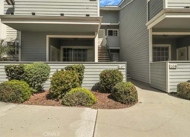 Property at 777 S Citrus Ave #107, Azusa, CA 91702, 2 beds, 2 baths