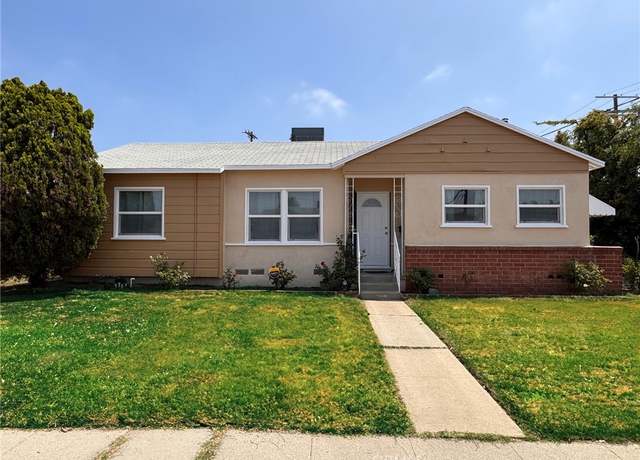 Property at 8914 Woodale Ave, Arleta, CA 91331, 3 beds, 2 baths