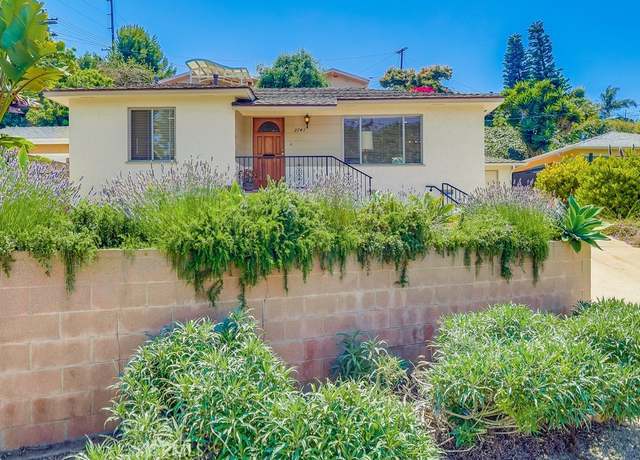 Property at 2741 S Walker Ave, San Pedro, CA 90731, 3 beds, 2 baths
