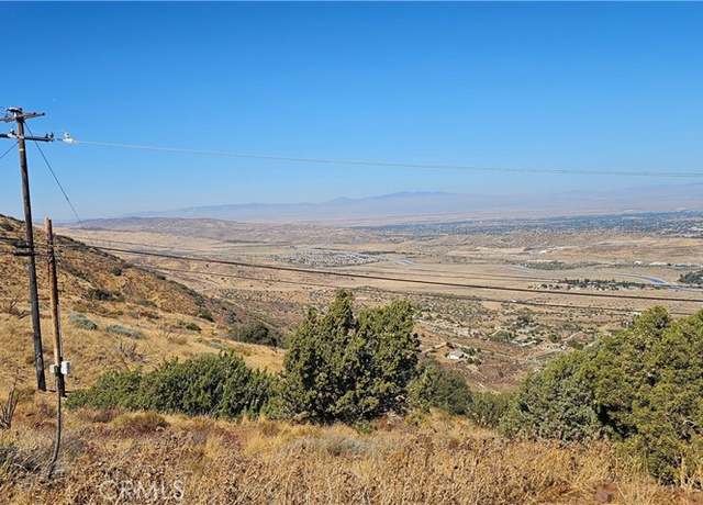 Property at 0 Vista View/Vic Sky Vis, Palmdale, CA 93551