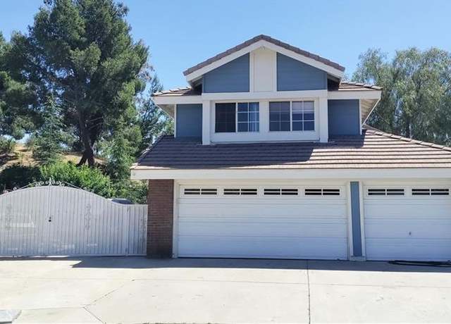 Property at 22000 Jodi Pl, Saugus, CA 91350, 4 beds, 3 baths