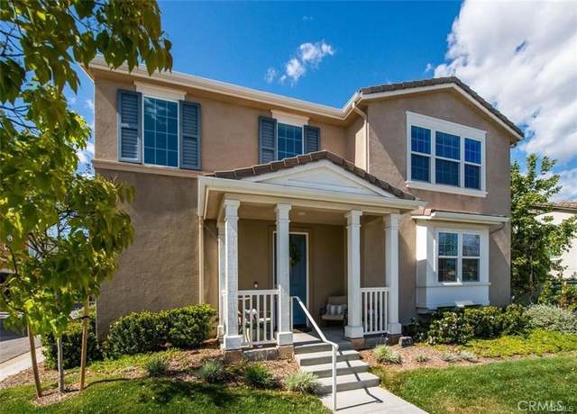 Property at 28251 N Via Sonata Dr, Valencia, CA 91354, 3 beds, 3 baths