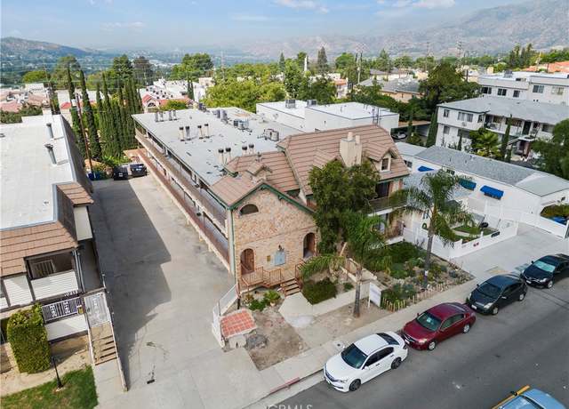 Property at 10219 Commerce Ave, Tujunga, CA 91042, 18 beds, 18 baths
