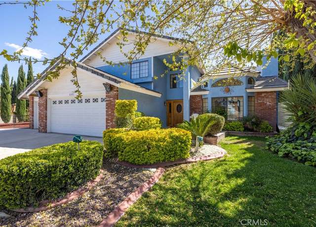 Property at 41602 Crispi Ln, Lancaster, CA 93536, 4 beds, 3 baths