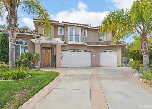 Property at 32509 Hupa Dr, Temecula, CA 92592, 5 beds, 4.5 baths