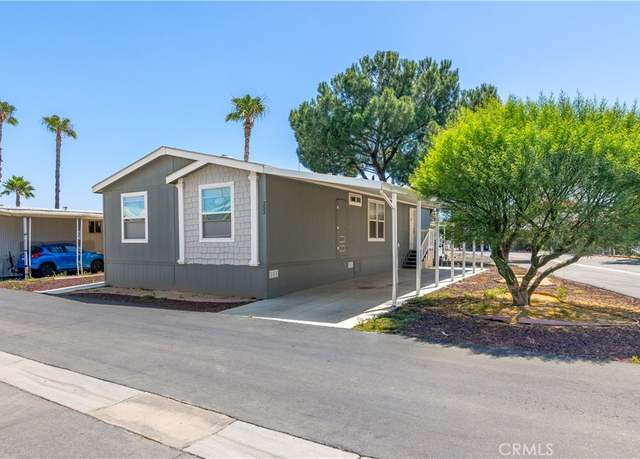 Property at 4400 W Florida Ave #252, Hemet, CA 92545, 3 beds, 2 baths