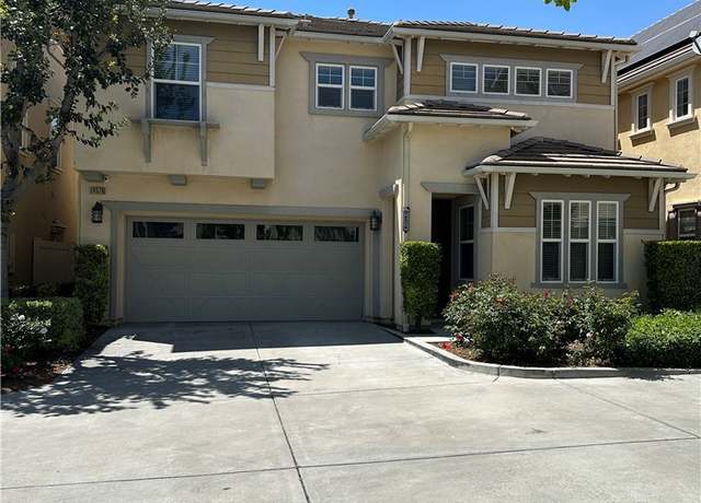 Property at 14576 Manchester Ave, Chino, CA 91710, 4 beds, 2.5 baths