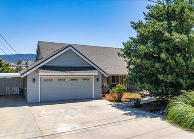 Property at 22820 Mariposa Rd, Tehachapi, CA 93561, 3 beds, 2 baths