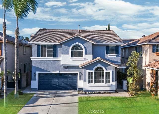 Property at 16850 Merion Ln, Fontana, CA 92336, 3 beds, 2.5 baths