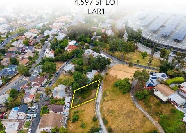 Property at 2251 Lafler Rd, Los Angeles, CA 90032