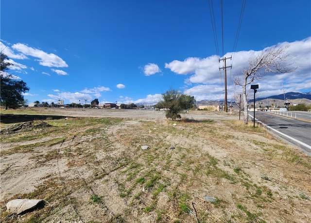 Property at 14166 Broadway St, Cabazon, CA 92230