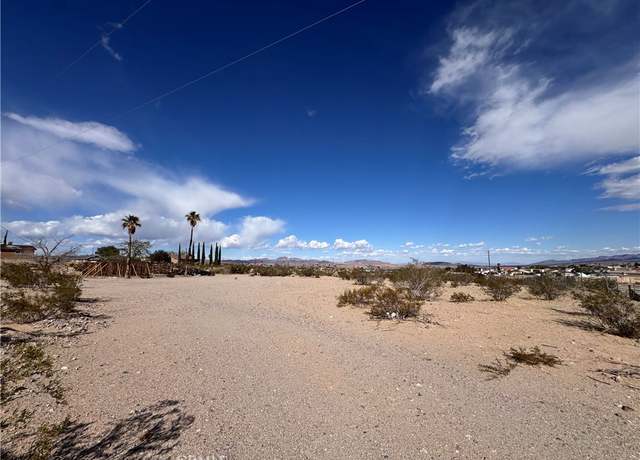 Property at 0 May St, Barstow, CA 92311