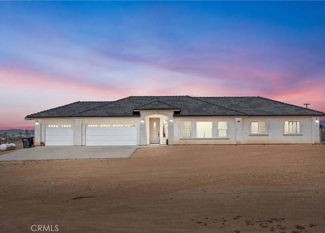 Property at 12233 Pueblo Trl, Phelan, CA 92371, 4 beds, 2.5 baths