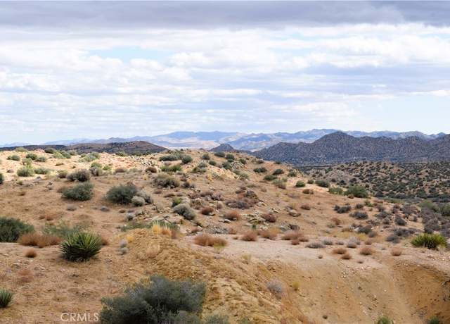Property at 0 Tumbleweed Trl, Pioneertown, CA 92268