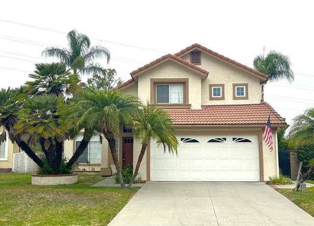 Property at 2532 Paseo Tortuga, Chino Hills, CA 91709, 3 beds, 2.5 baths