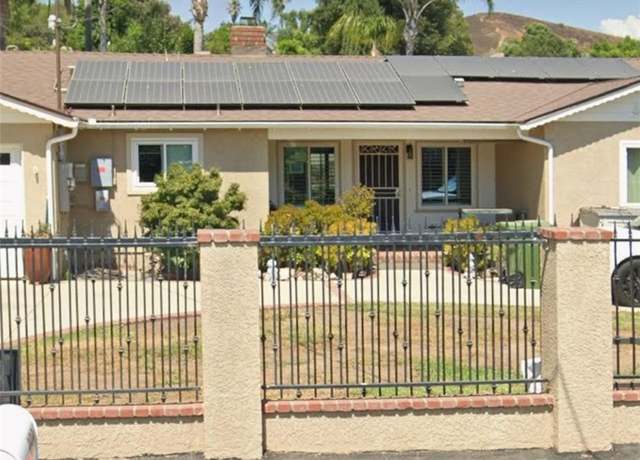 Property at 9986 Stonehurst Ave, Sun Valley, CA 91352, 3 beds, 3 baths