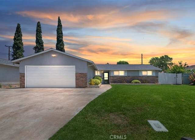 Property at 4487 Monticello Ave, Riverside, CA 92503, 3 beds, 2 baths
