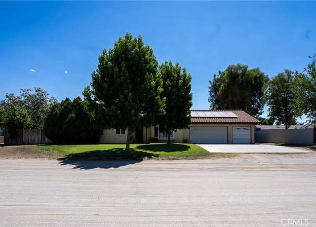 Property at 20530 Magnolia Ave, Nuevo, CA 92567, 4 beds, 2 baths