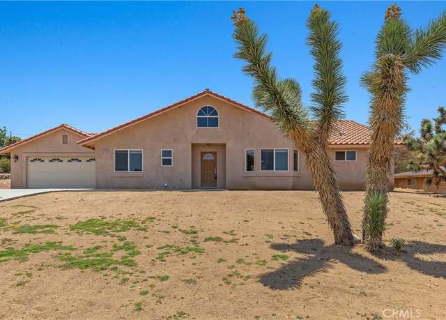 Property at 56595 Desert Gold Dr, Yucca Valley, CA 92284, 3 beds, 2 baths