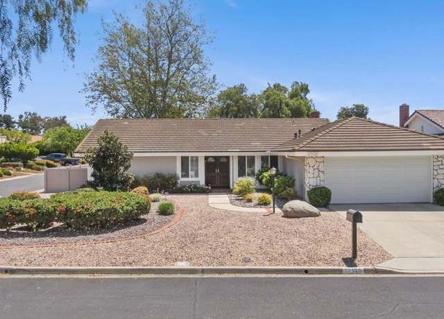 Property at 17125 Pomard Ct, Poway, CA 92064, 3 beds, 2 baths