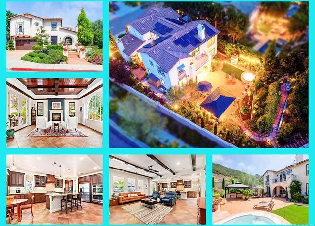 Property at 630 Atherton St, San Marcos, CA 92078, 4 beds, 4.5 baths