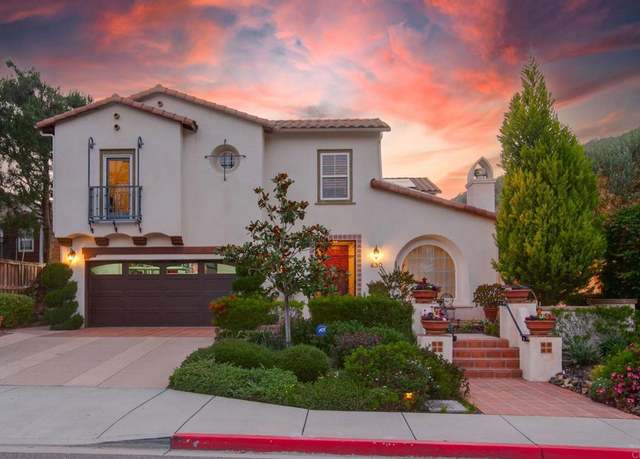 Property at 630 Atherton St, San Marcos, CA 92078, 4 beds, 4.5 baths