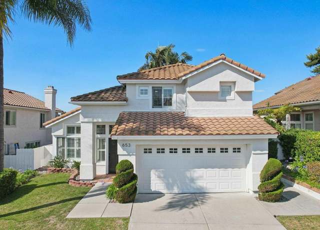 Property at 653 Montage Rd, Oceanside, CA 92057, 3 beds, 2.5 baths