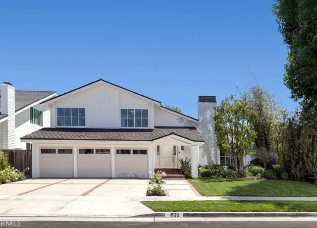 Property at 1933 Port Bristol Cir, Newport Beach, CA 92660, 5 beds, 3 baths