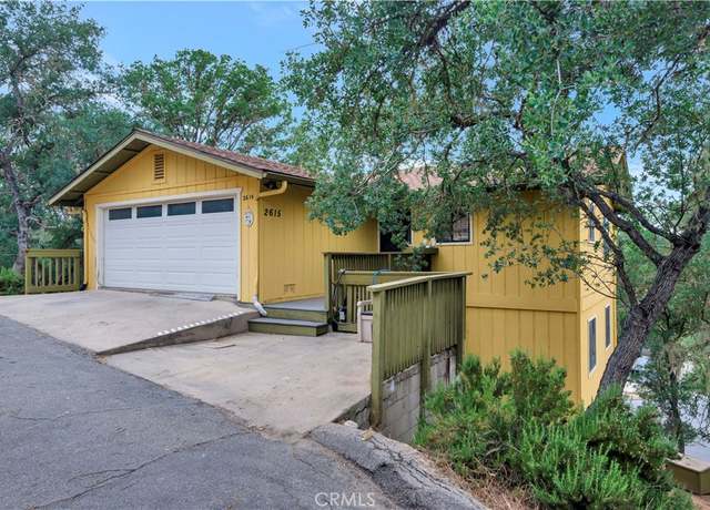 Property at 2615 Crows Nest, Bradley, CA 93426, 4 beds, 2.5 baths