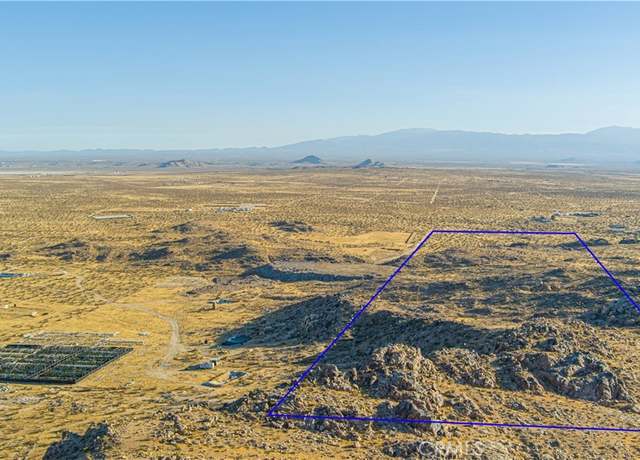 Property at 0 E Avenue J, Lancaster, CA 93535
