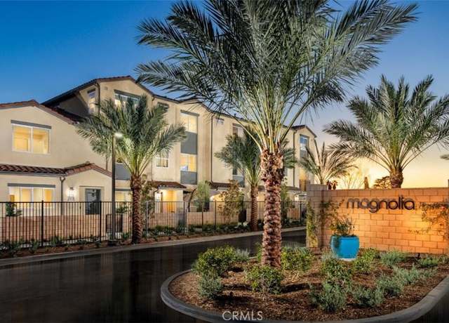 Property at 4276 Marigold Ln #214, Arcadia, CA 91006, 3 beds, 3.5 baths