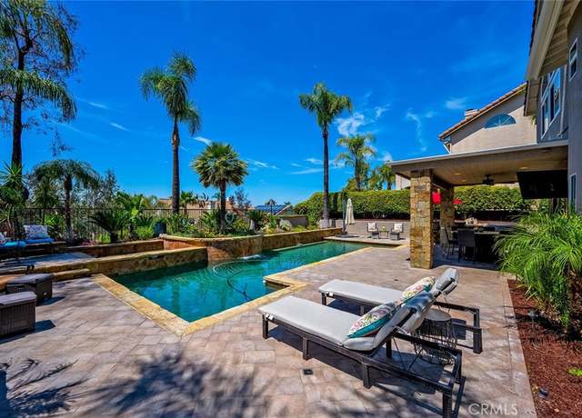 Property at 21351 Birdhollow Dr, Rancho Santa Margarita, CA 92679, 4 beds, 2.5 baths