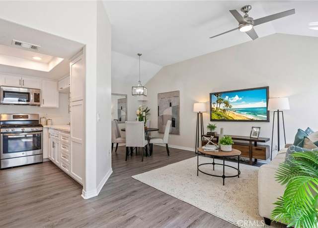 Property at 28241 Sorrento #124, Laguna Niguel, CA 92677, 2 beds, 2 baths