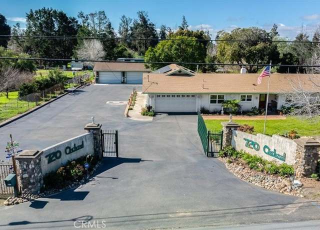 Property at 720 Orchard Rd, Nipomo, CA 93444, 3 beds, 3 baths