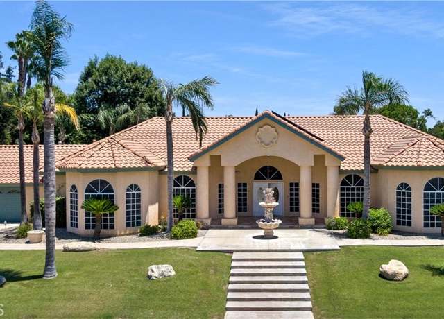 Property at 2112 Branch Creek St, Bakersfield, CA 93312, 5 beds, 4 baths