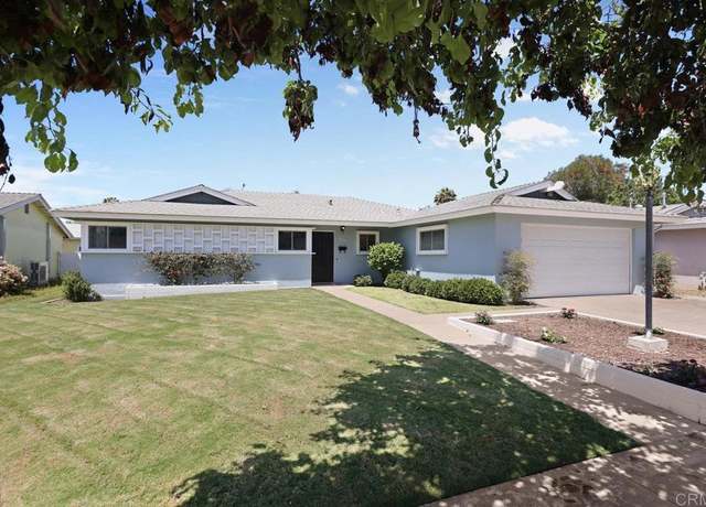 Property at 972 Maria Way, Chula Vista, CA 91911, 4 beds, 2.5 baths